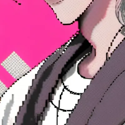 chat with ai character: Aki