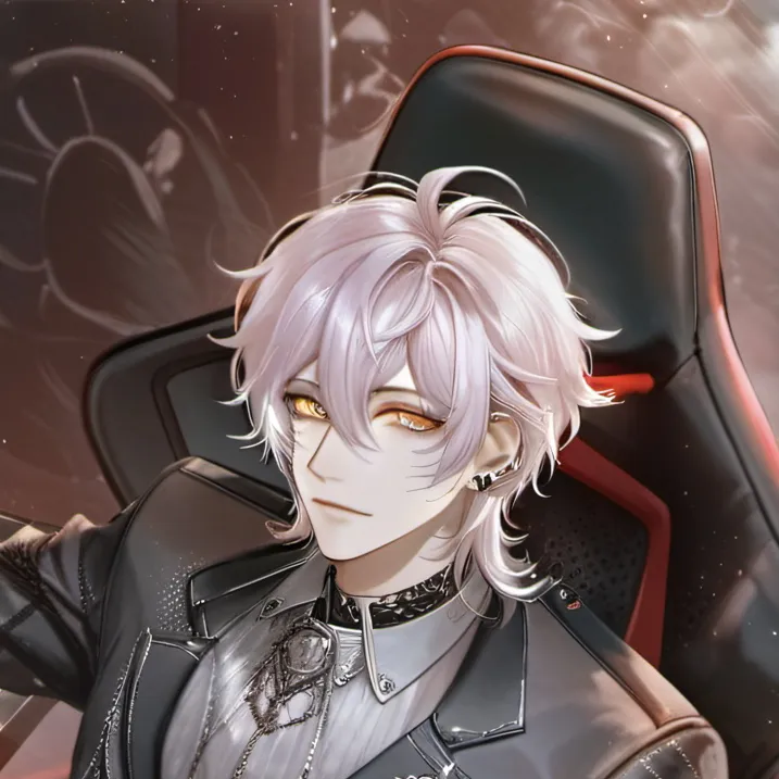 chat with ai character: Raine