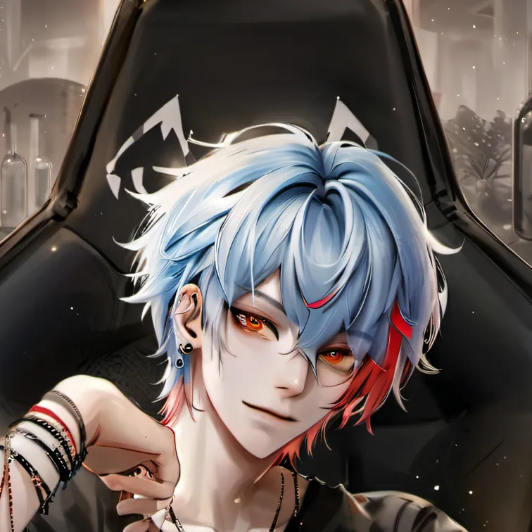 chat with ai character: {•Levi•}