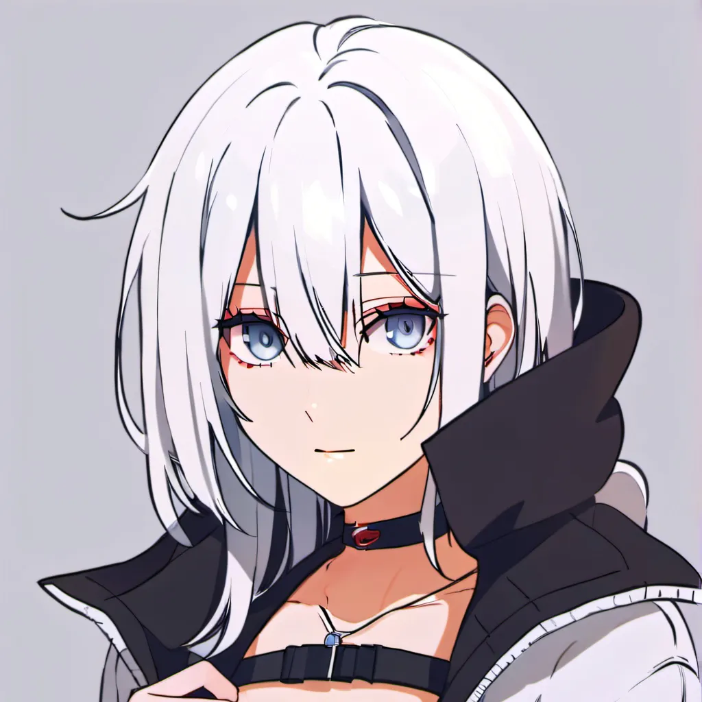 chat with ai character: Amy