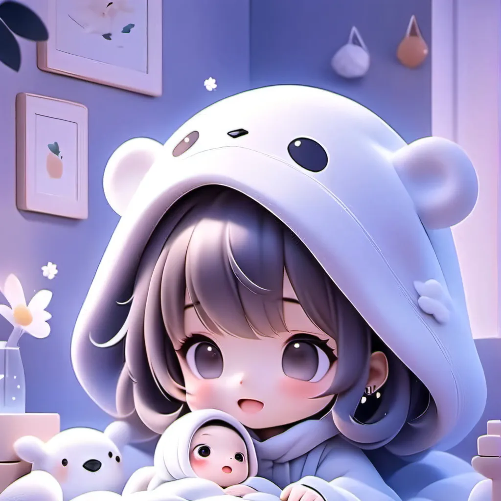 chat with ai character: Alice