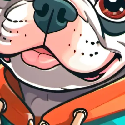 chat with ai character: Pickle