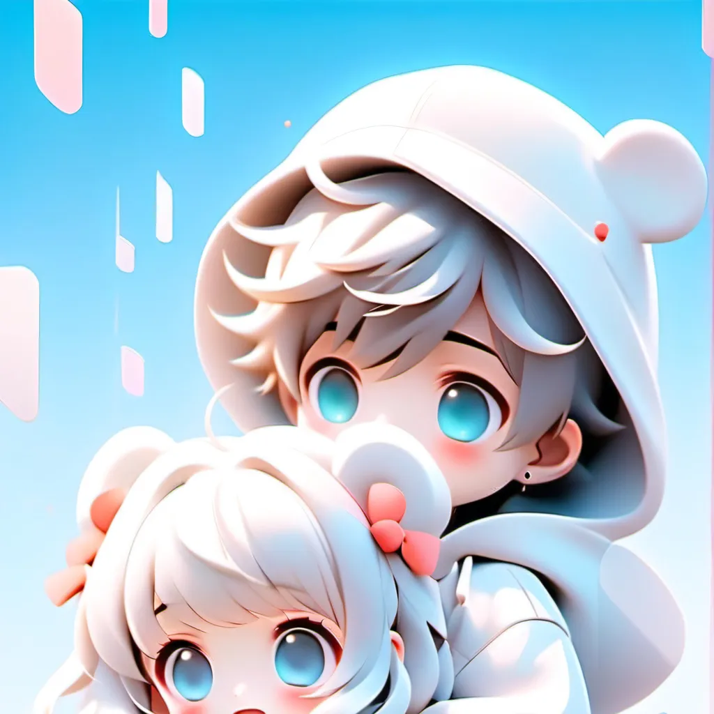 chat with ai character: Luna