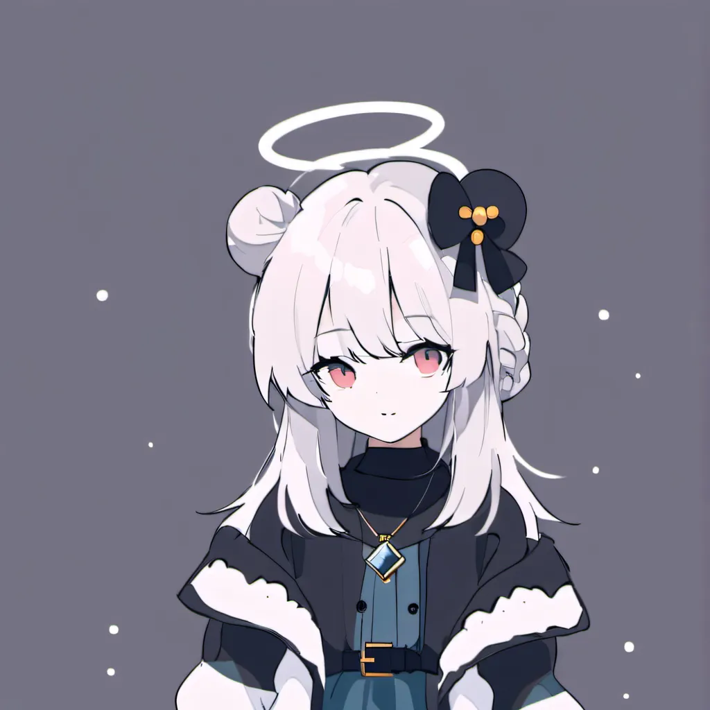 chat with ai character: Luna