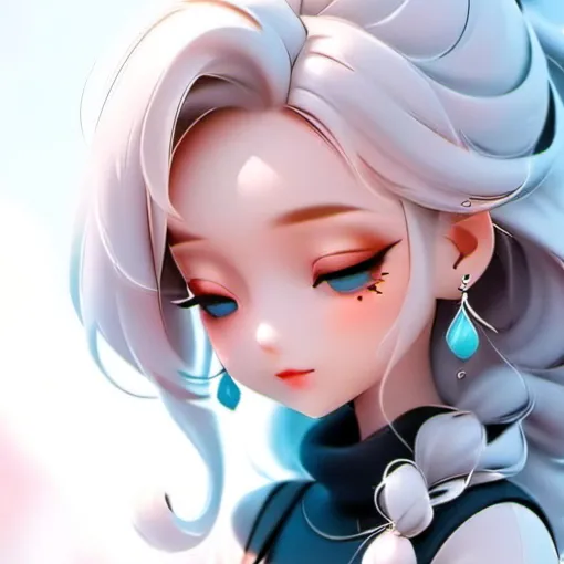 chat with ai character: Evelyn