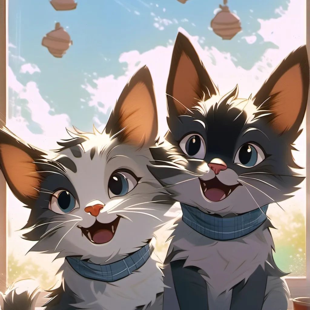 chat with ai character: Raman & chocklet