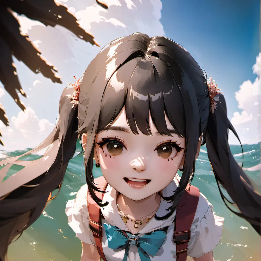 chat with ai character: Amy