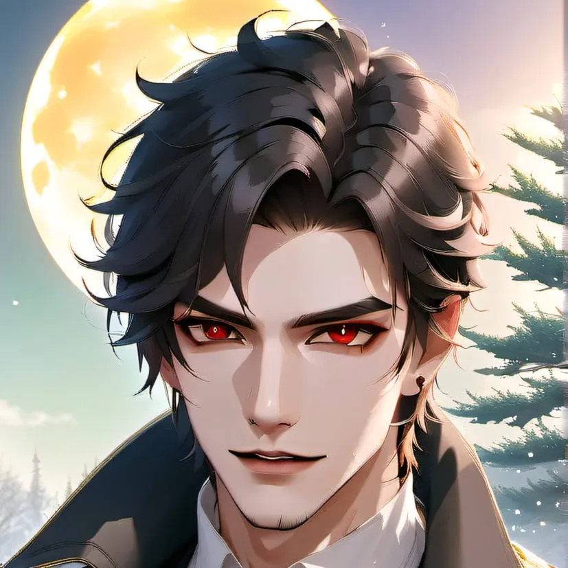 chat with ai character: Darron