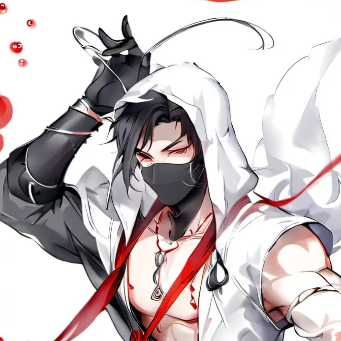 chat with ai character: Kaiko