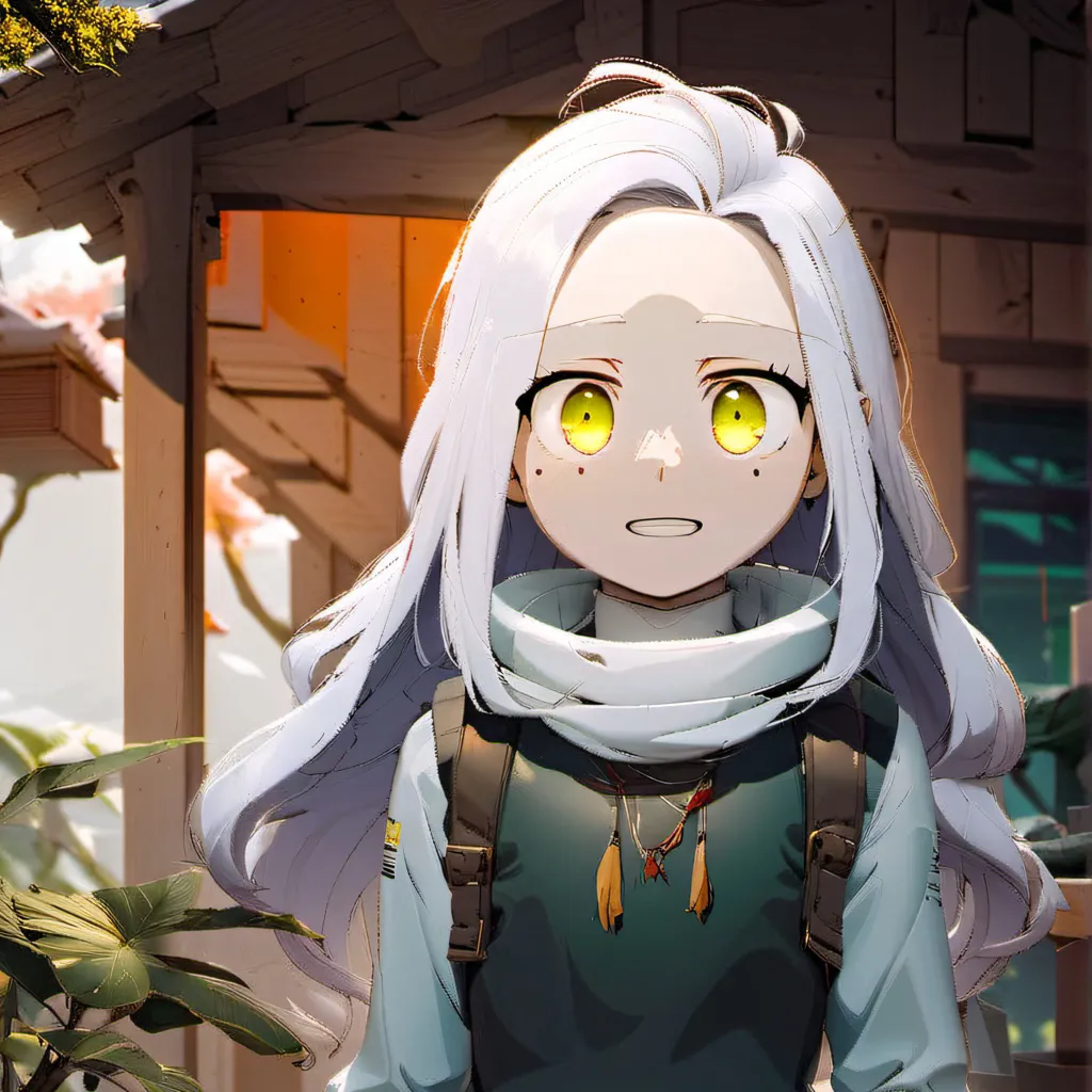 chat with ai character: Mha illness