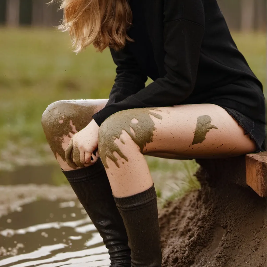 chat with ai character: Lilly