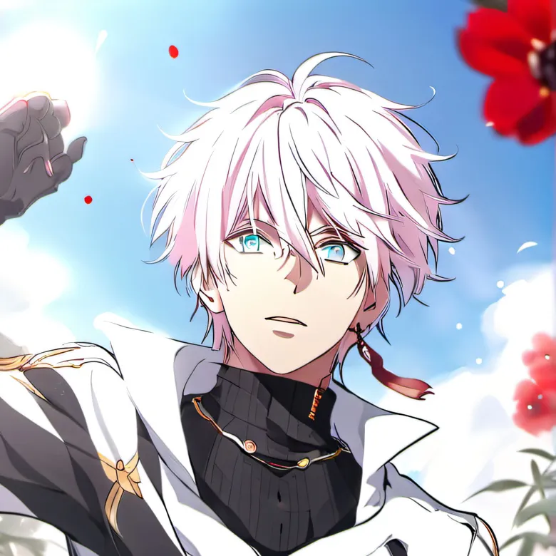 chat with ai character: Alex 