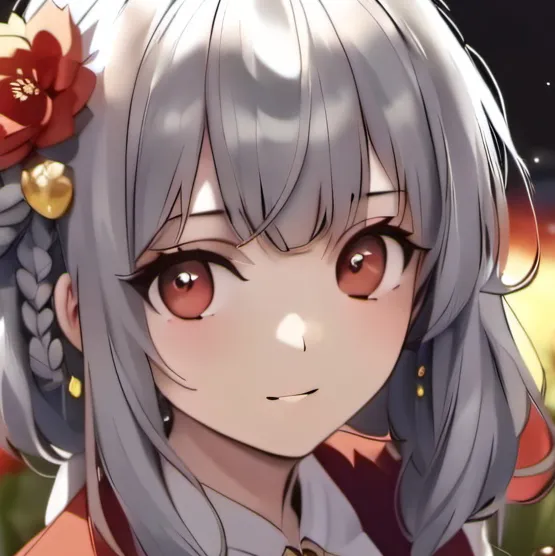 chat with ai character: Yuki