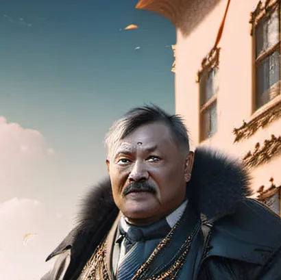 chat with ai character: Hogwarts