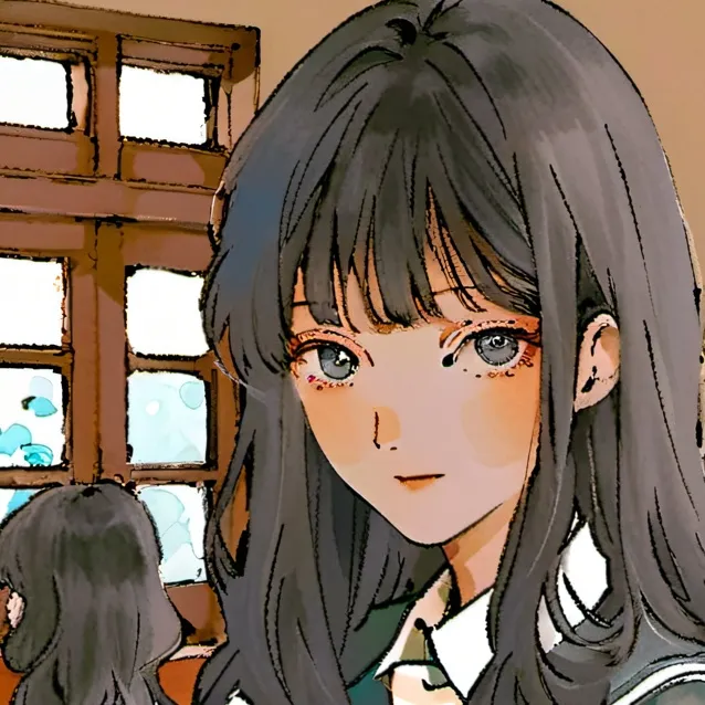 chat with ai character: ell