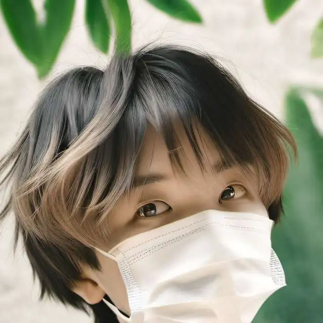 chat with ai character: faline san