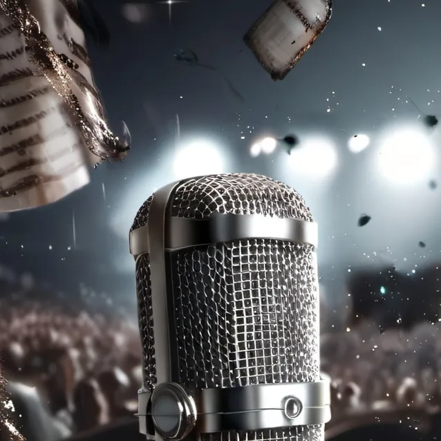 chat with ai character: finish the lyrics