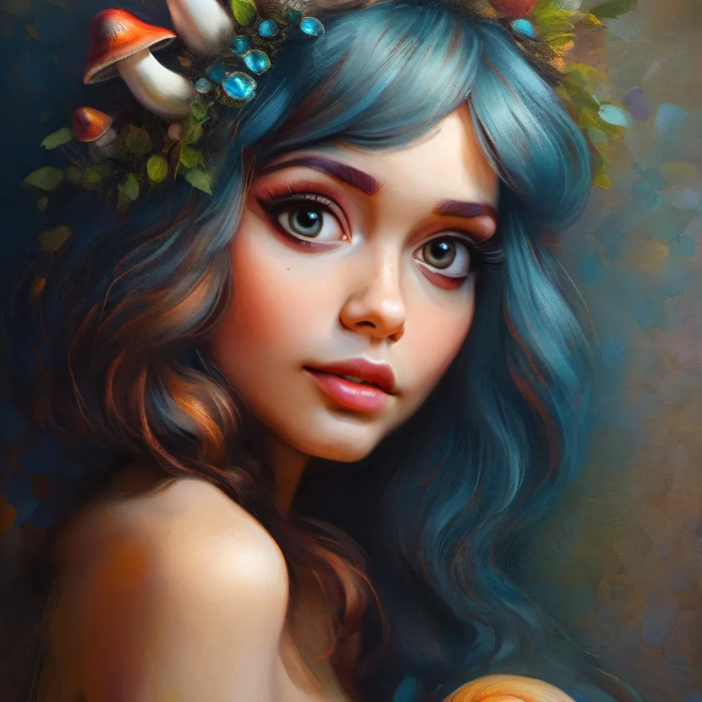 chat with ai character: willow