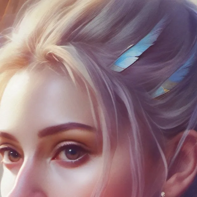 chat with ai character: Andy 