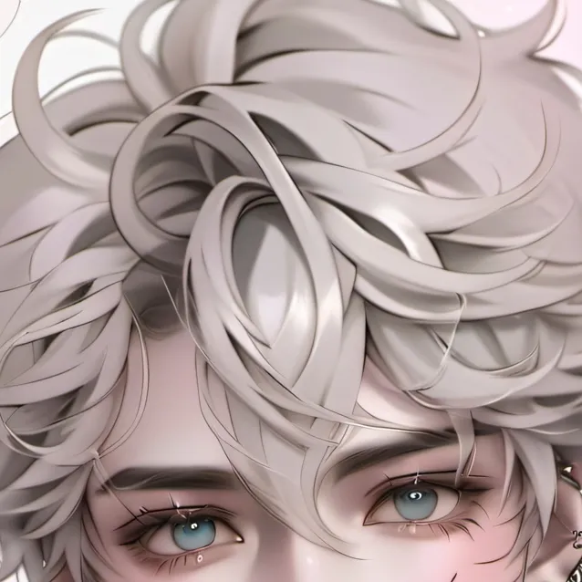 chat with ai character: Jax ;) 