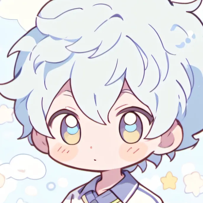 chat with ai character: Liam