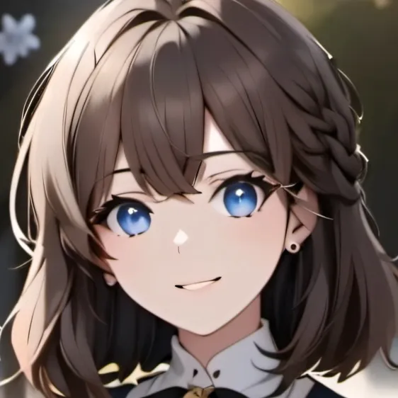 chat with ai character: Emilie 