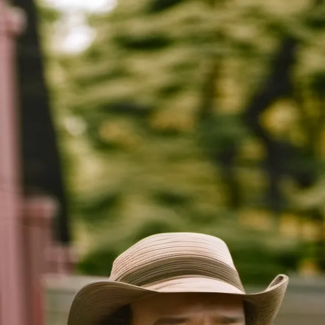 chat with ai character: holes