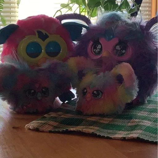 creator FurbyKid19's avatar