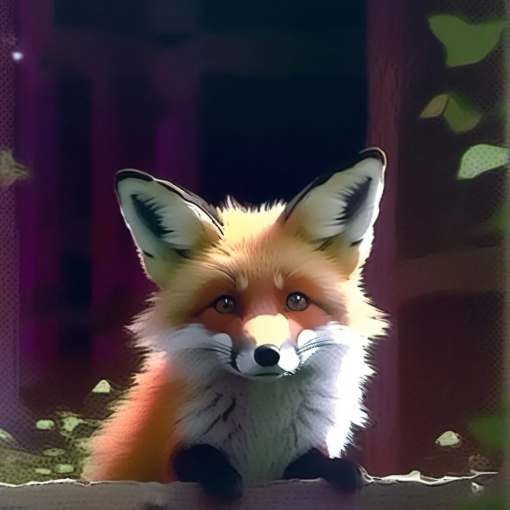 chat with ai character: Pumpkin