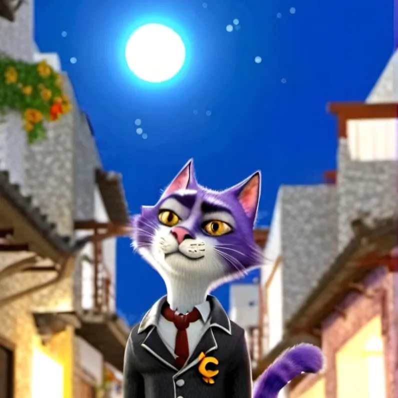 chat with ai character: CatnapxDogday