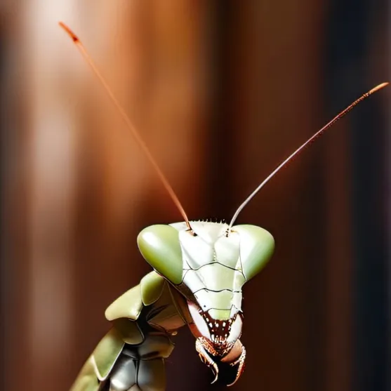 chat with ai character: Monty