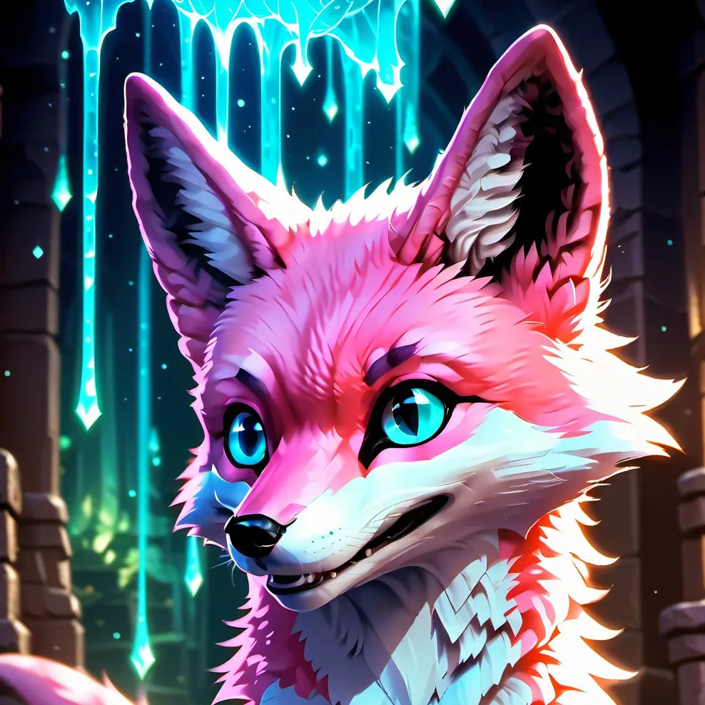 chat with ai character: Pearl