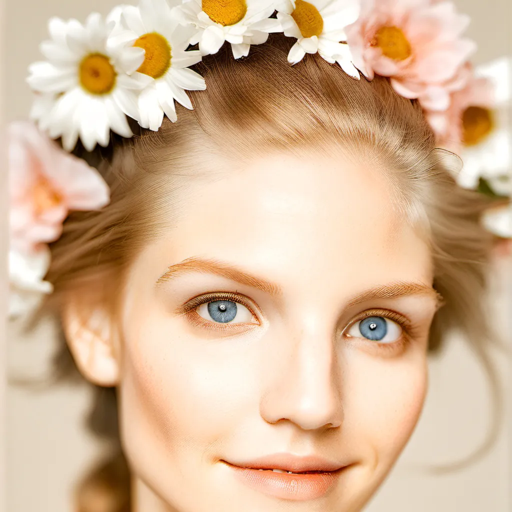 chat with ai character: Daisy