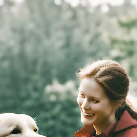 chat with ai character: Karen