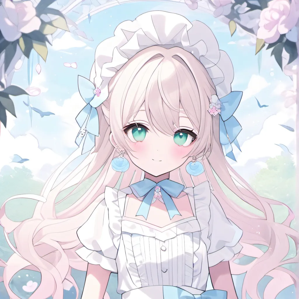 chat with ai character: Kayla