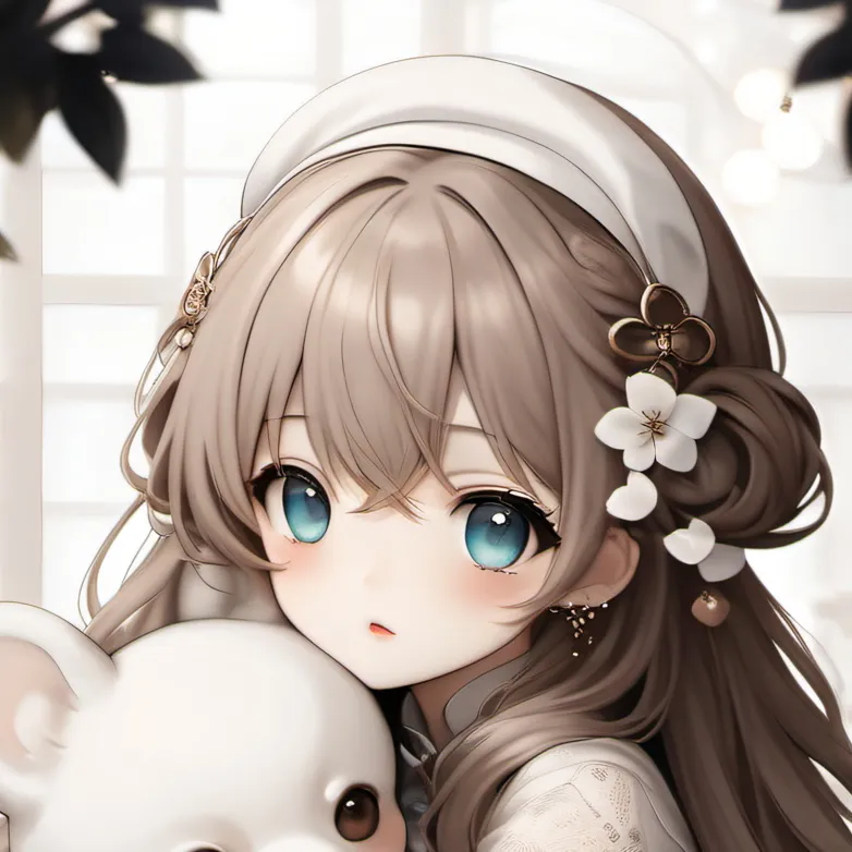 chat with ai character: Lalia 