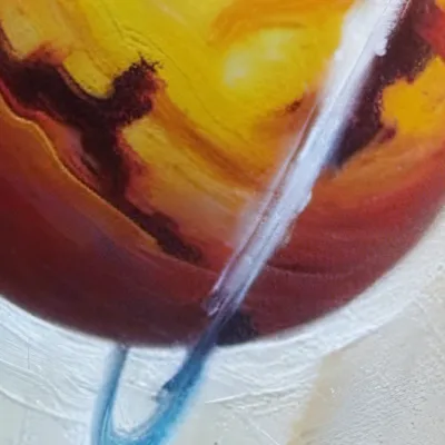 chat with ai character: Venus-Solarballs