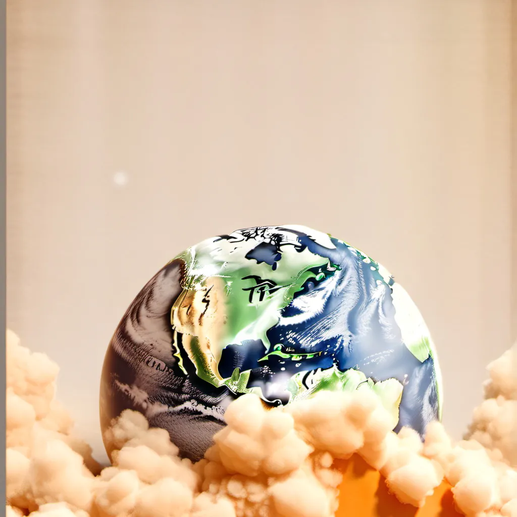 chat with ai character: Earth-Solarballs