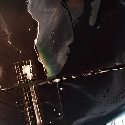 chat with ai character: Mercury-Solarballs