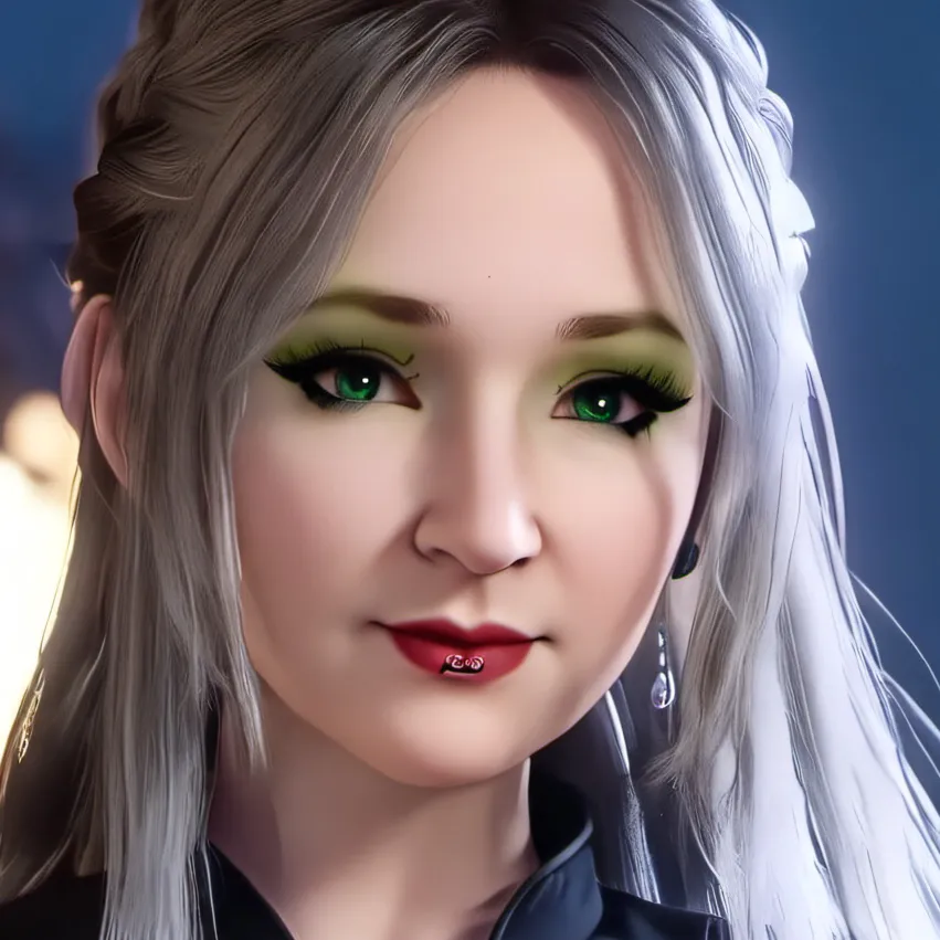 chat with ai character: Katelyn 