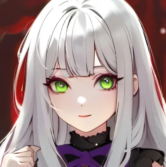 chat with ai character: Erika 