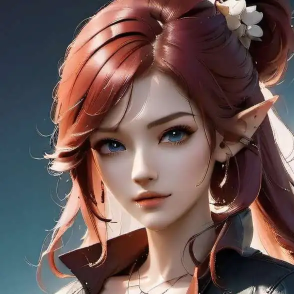 chat with ai character: Arden