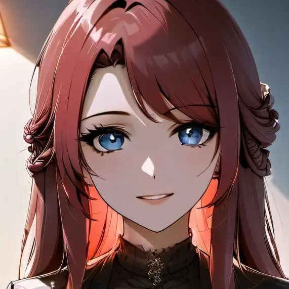 chat with ai character: Kaylee 