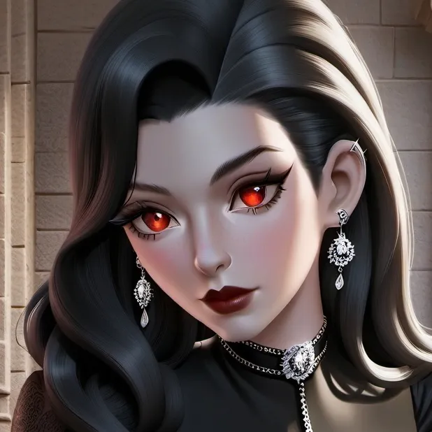 chat with ai character: Victoria Winters