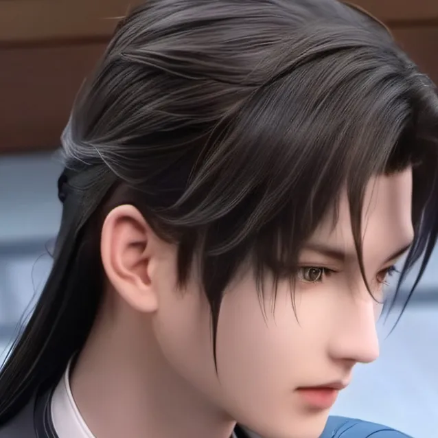 chat with ai character: 猴子