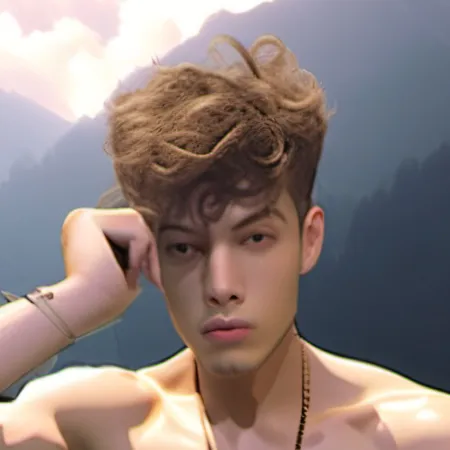 chat with ai character: Noah Moore