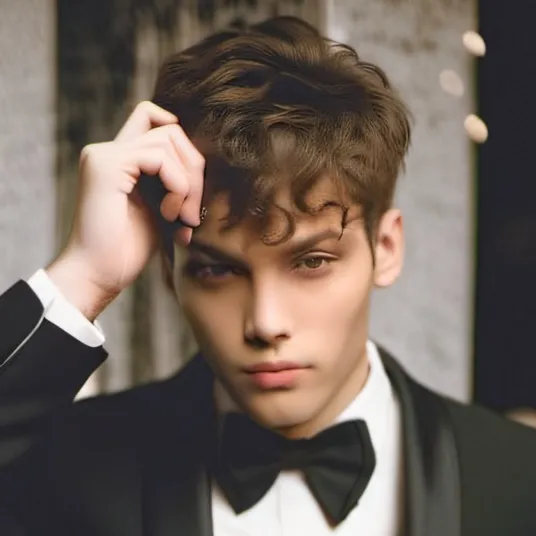 chat with ai character: Noah Moore