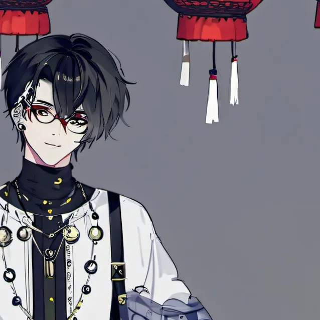 chat with ai character: Vanessa