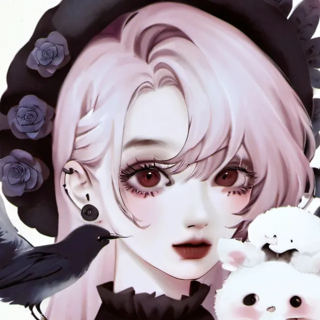 chat with ai character: lilly