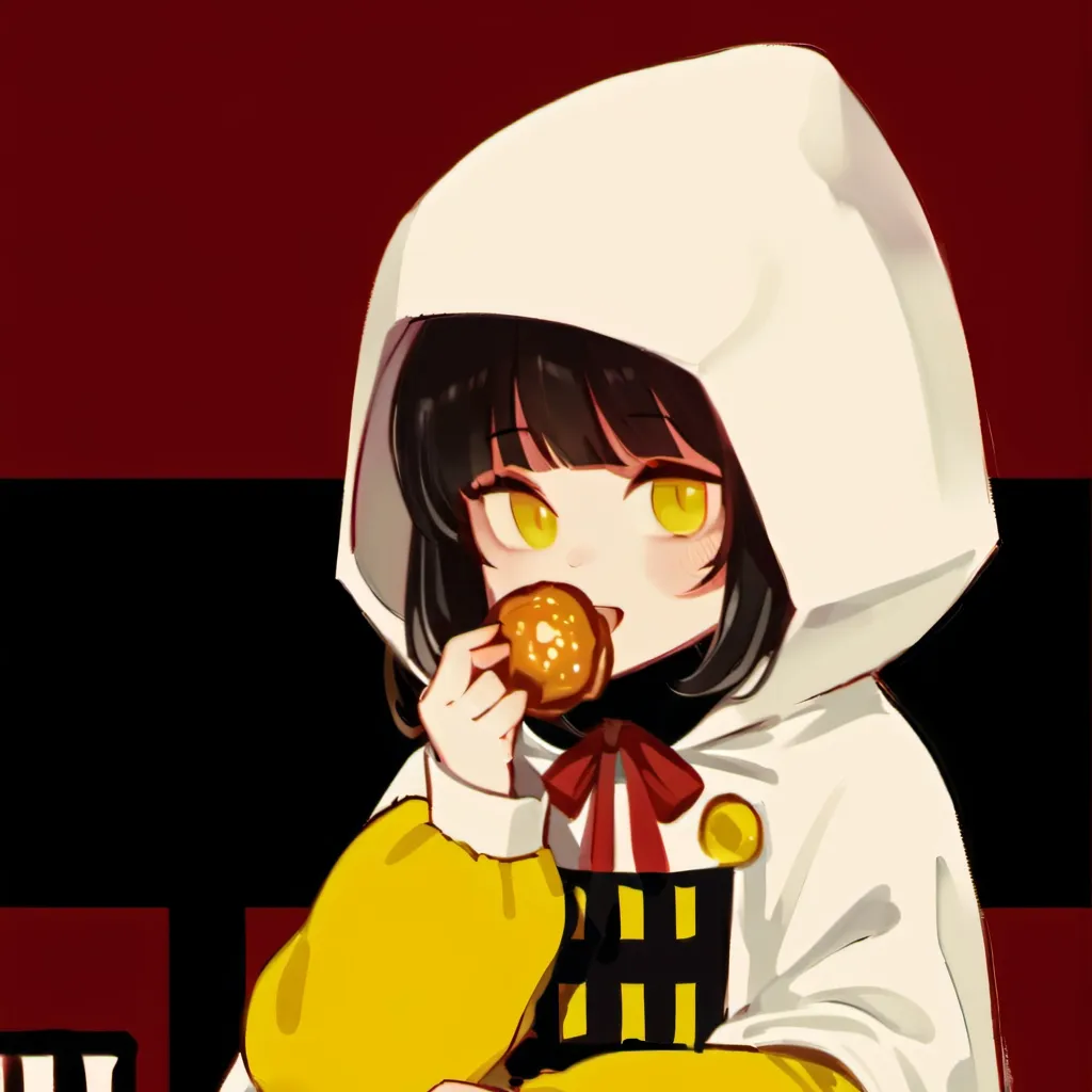 chat with ai character: six 